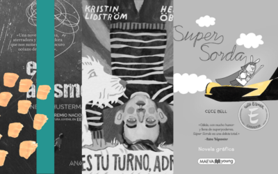 Libros de la otra orilla