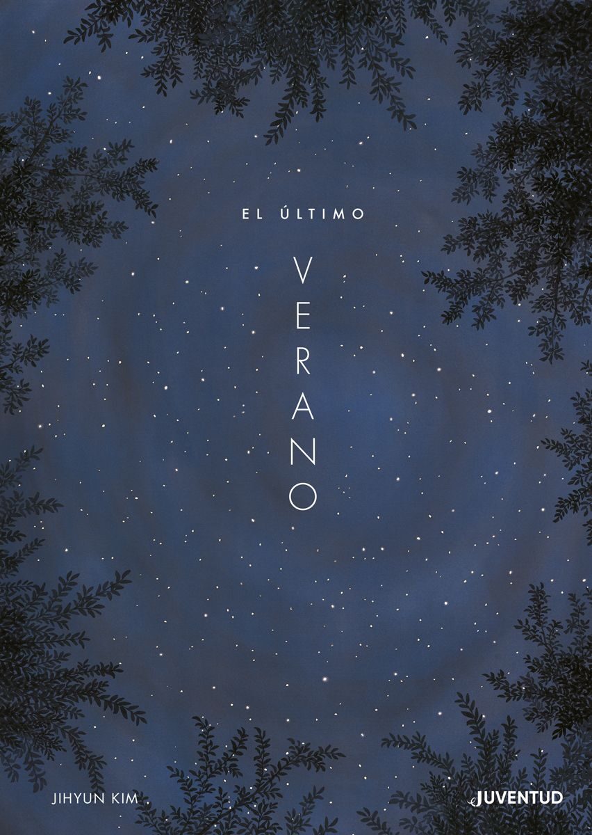 El último verano. Juventud.