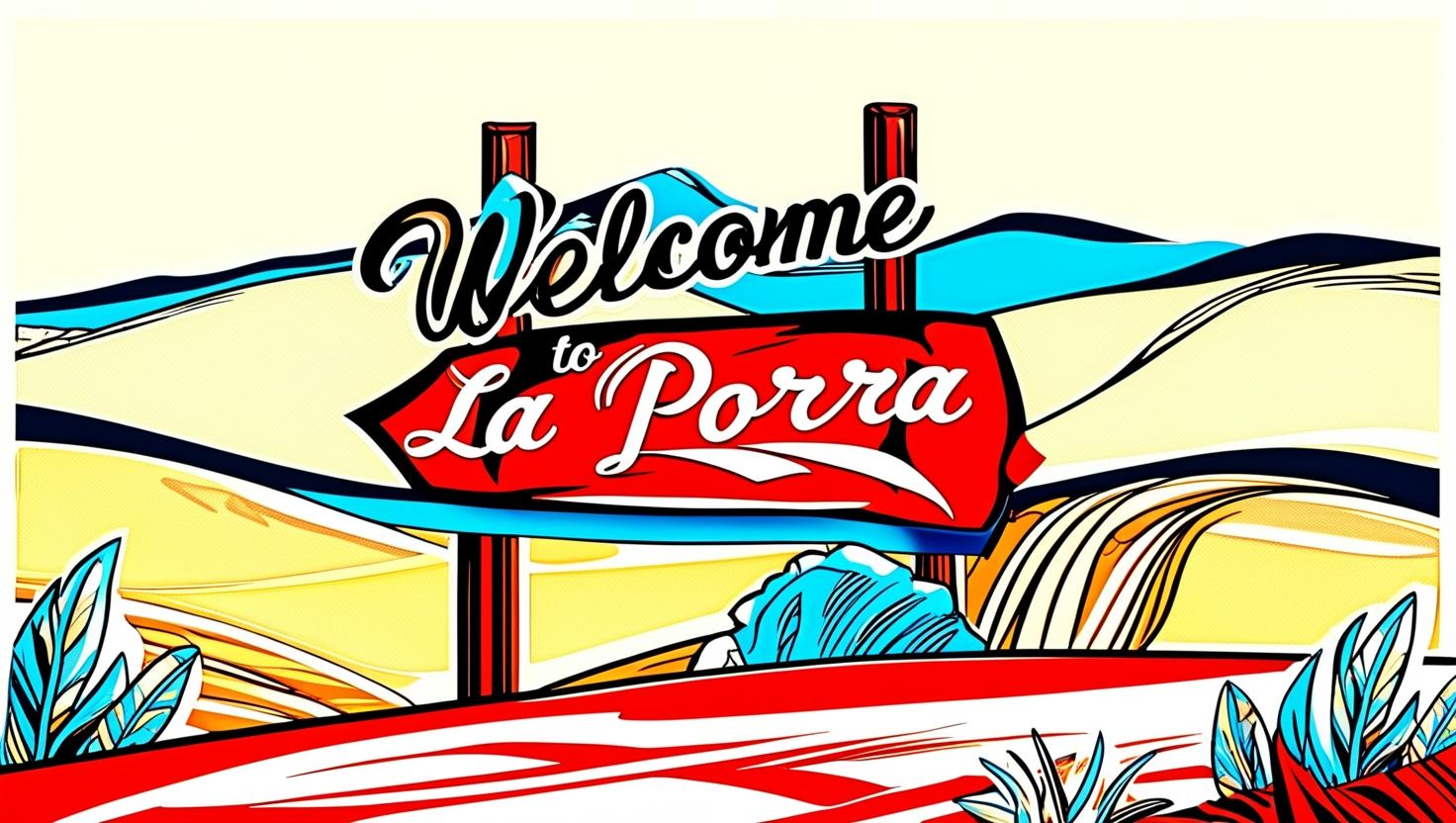 La Porra