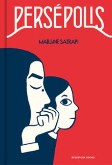Marjane Satrapi